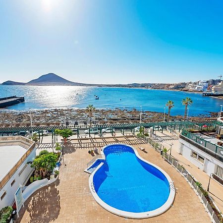 Medano4You The Harbour Holiday Home El Médano Exteriör bild