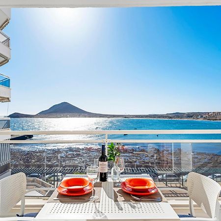 Medano4You The Harbour Holiday Home El Médano Exteriör bild
